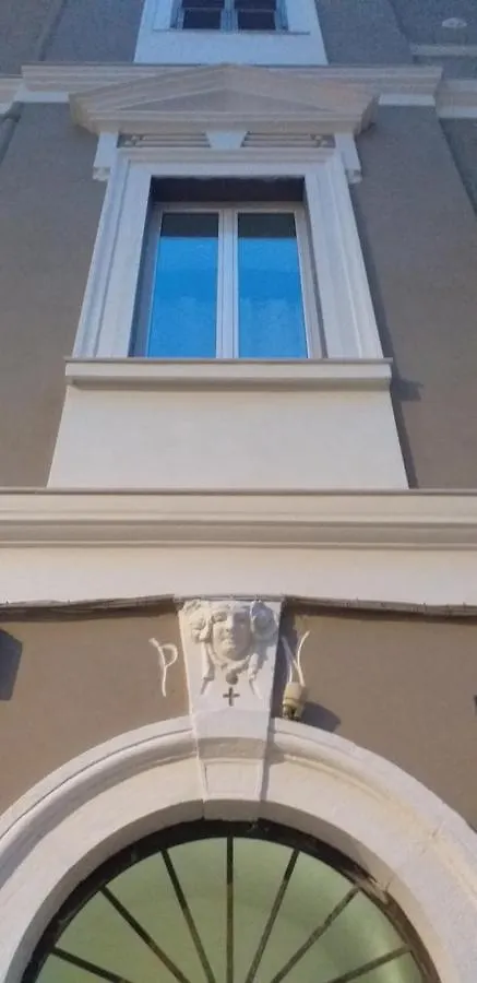 Apartmán La Casetta Di Sofia Bari Itálie