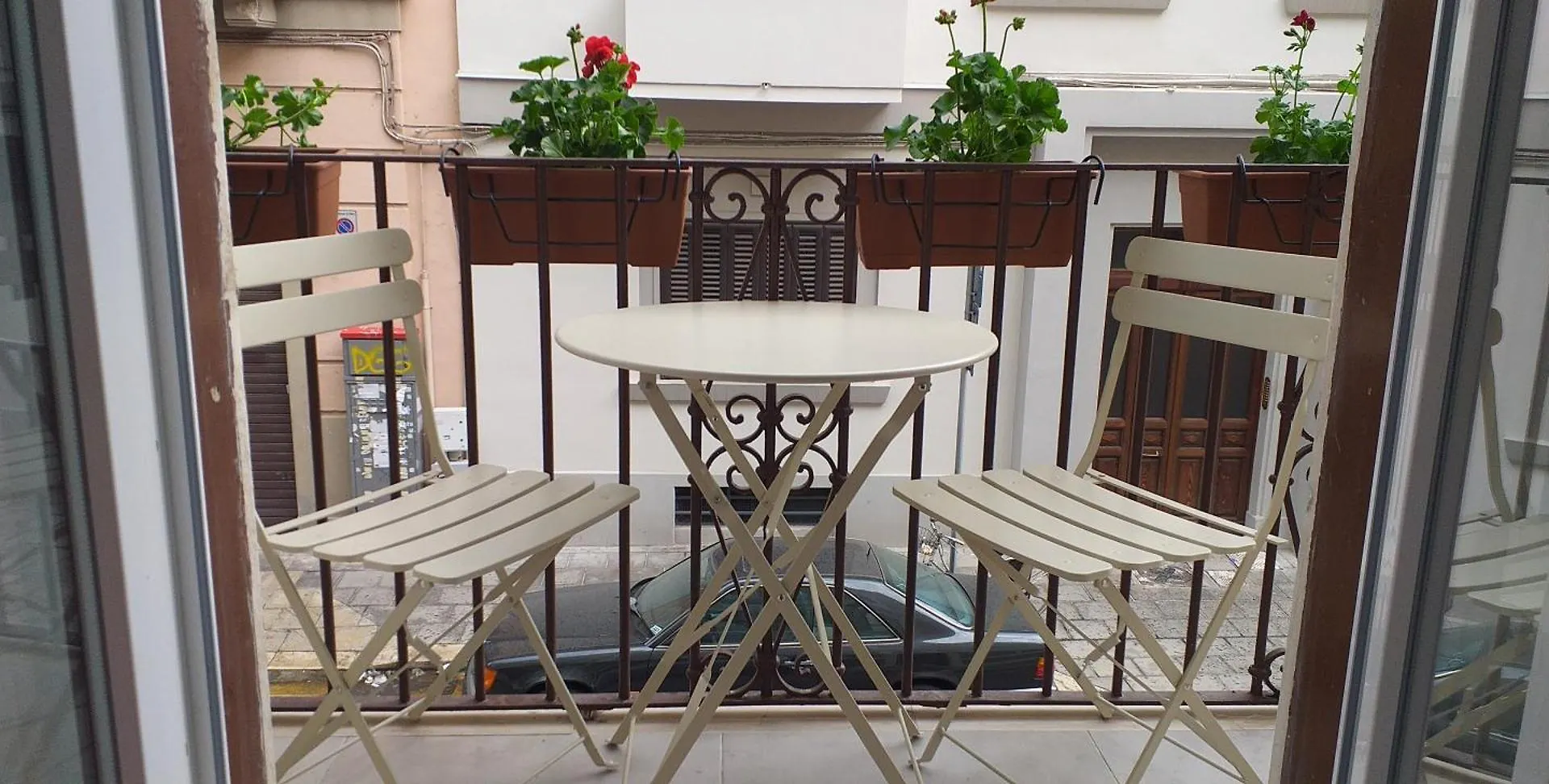 La Casetta Di Sofia Bari